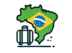 Viviendo en Brasil